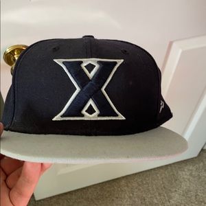Xavier Fitted Hat
